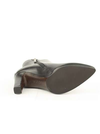 Calpierre Donna DT171 Nero Scarpe Donna 