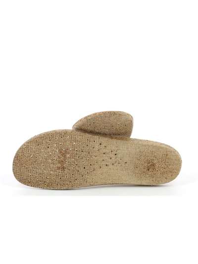 Grunland Donna SOTTOPIEDE 0813 SUGH Beige Accessori Donna 