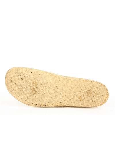 Grunland Donna SOTTOPIEDE 0813 SUGH Beige Accessori Donna 