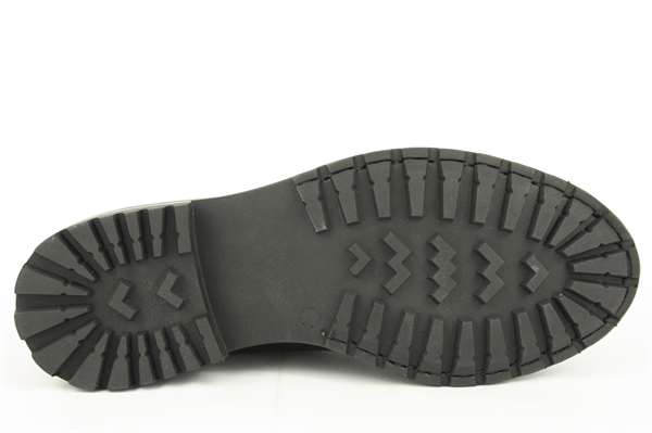 Calpierre Uomo G105 Bordeaux Scarpe Uomo 