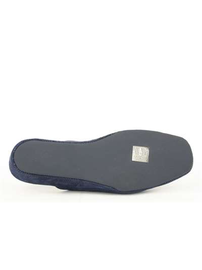 Papillon 156.28 Blu Scarpe Donna 