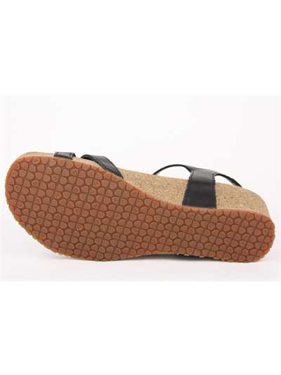 Mephisto Donna IRMA Nero Scarpe Donna 