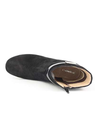 Stonefly Donna 105103 Nero Scarpe Donna 