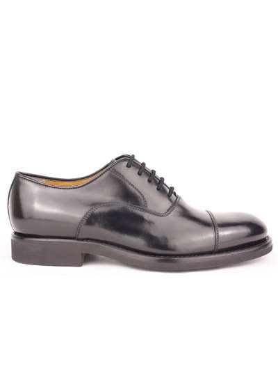 Calpierre Uomo 51 C  MICRO Nero Scarpe Uomo 