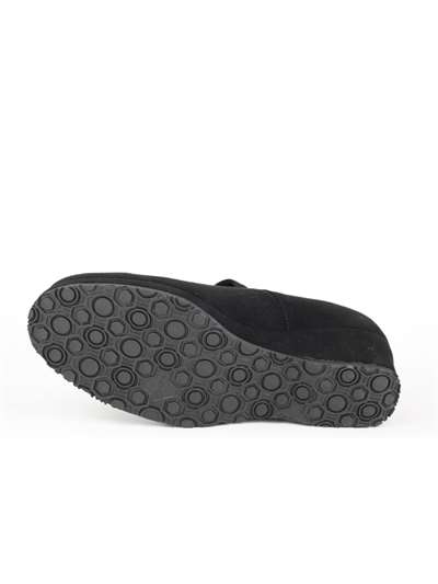 Tomasi ISABEL VANITY F.M. Nero Scarpe Donna 
