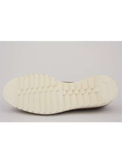 Calpierre Donna DL125 Bicolore Scarpe Donna 
