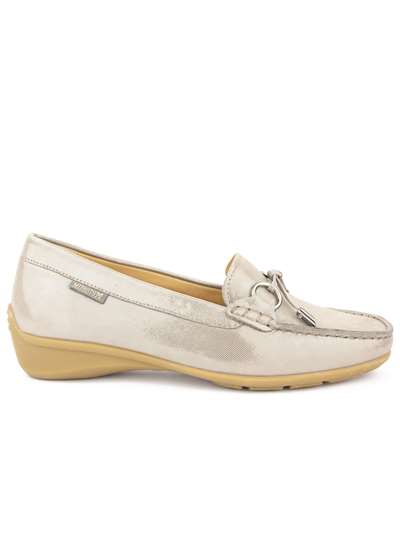 Mephisto Donna NAOMI Camel Scarpe Donna 