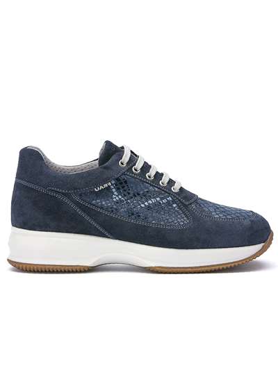 scarpe tipo hogan donna