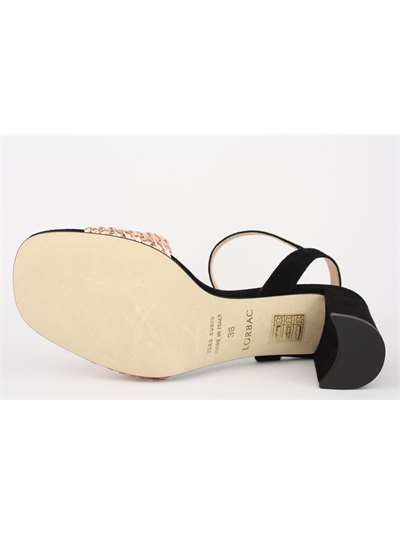 Lorbac 300 Rame Scarpe Donna 