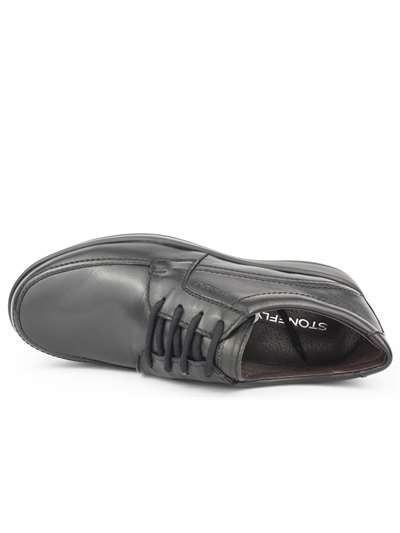 Stonefly Uomo SEASON 2 Nero Scarpe Uomo 
