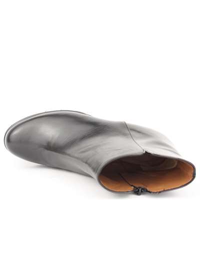 Musella 926 Nero Scarpe Donna 