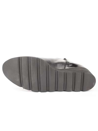 Musella 926 Nero Scarpe Donna 