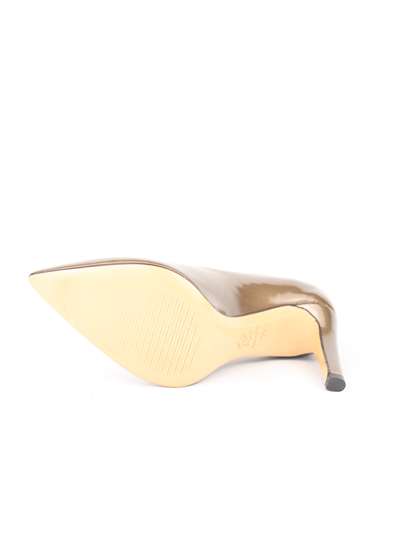 Musella 913 Bronzo Scarpe Donna 