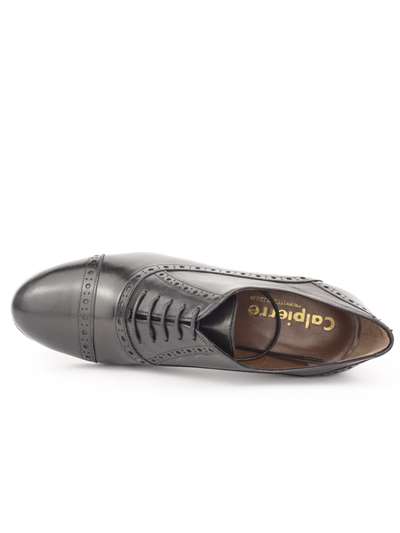 Calpierre Donna DA70 Nero Scarpe Donna 