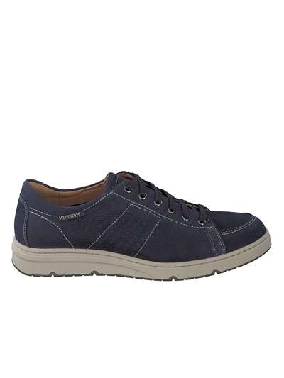 Mephisto Uomo JEROME Blu Scarpe Uomo 