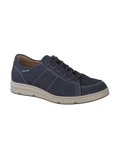 Mephisto Uomo JEROME Blu Scarpe Uomo 