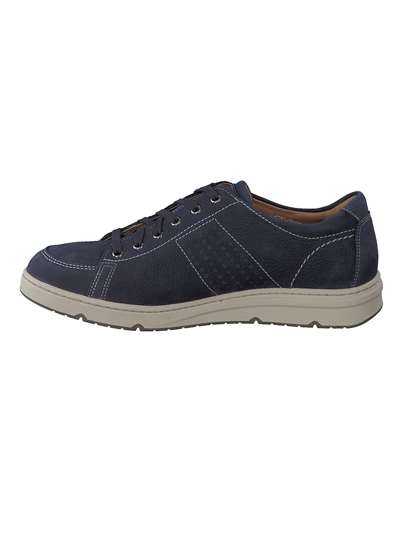 Mephisto Uomo JEROME Blu Scarpe Uomo 