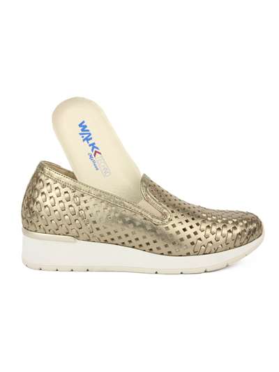 Melluso WALK R20006 Beige Scarpe Donna 