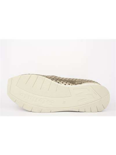 Melluso WALK R20006 Beige Scarpe Donna 