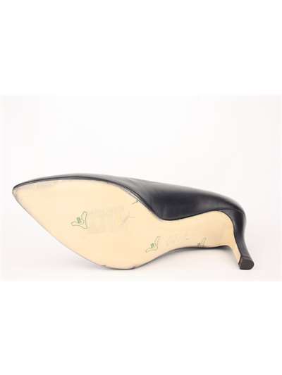 Melluso D074V Blu Scarpe Donna 