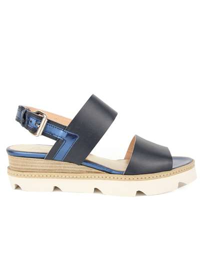 Sergio Cimadamore 800 MOD. Blu Scarpe Donna 