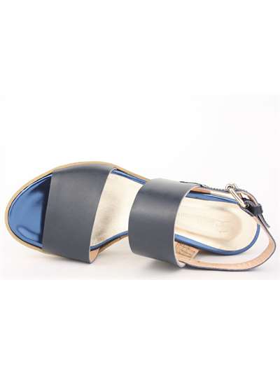 Sergio Cimadamore 800 MOD. Blu Scarpe Donna 