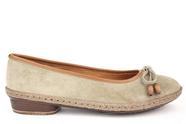 Jenny By Ara 52968 Beige Scarpe Donna 