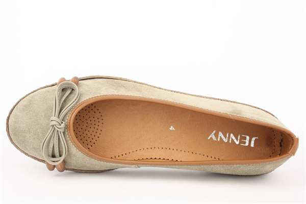 Jenny By Ara 52968 Beige Scarpe Donna 