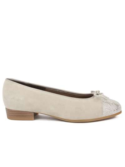 Ara Shoes 33708 Beige Scarpe Donna 