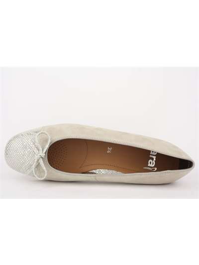 Ara Shoes 33708 Beige Scarpe Donna 