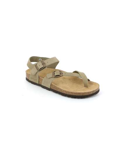 Grunland Donna SARA SB0917 Kaki Scarpe Donna 