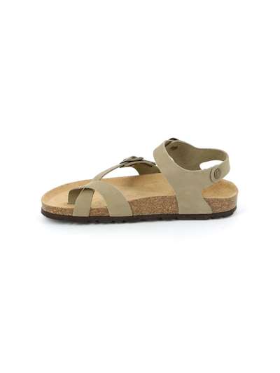 Grunland Donna SARA SB0917 Kaki Scarpe Donna 