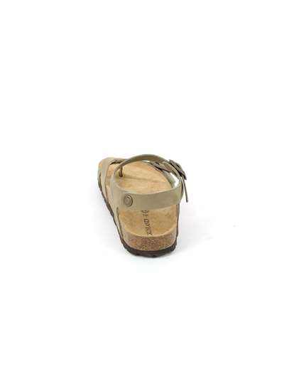Grunland Donna SARA SB0917 Kaki Scarpe Donna 