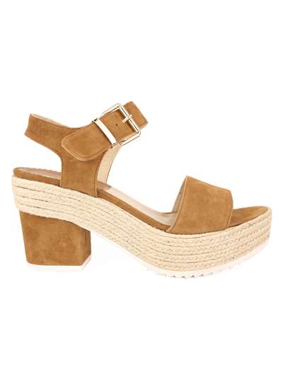 La Blanc - Tania 513 Camel Scarpe Donna 