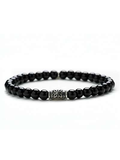 Gerba Bracciali BLACK SPIRIT  Accessori Unisex 