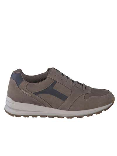 Mephisto Uomo TRAIL Taupe Scarpe Uomo 