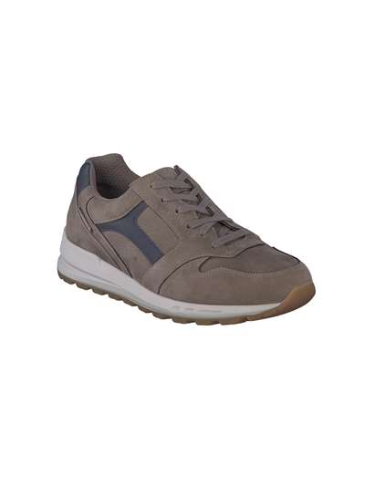 Mephisto Uomo TRAIL Taupe Scarpe Uomo 