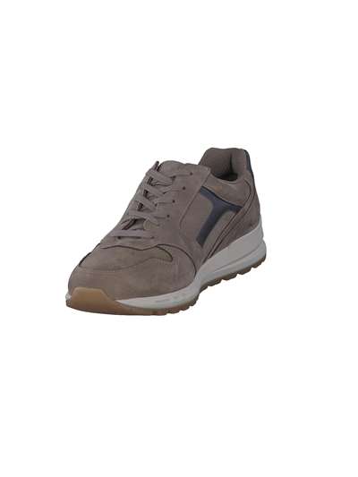 Mephisto Uomo TRAIL Taupe Scarpe Uomo 