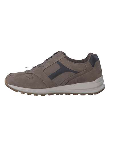 Mephisto Uomo TRAIL Taupe Scarpe Uomo 