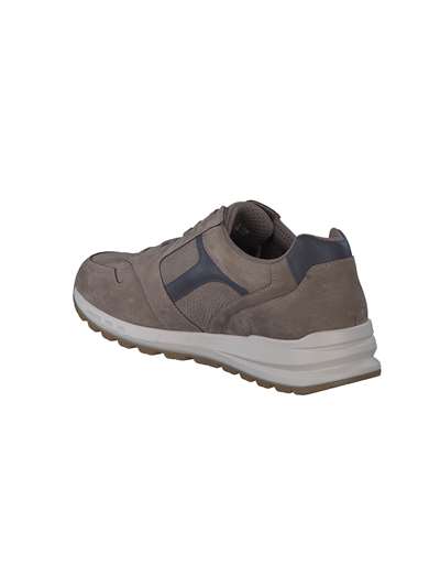 Mephisto Uomo TRAIL Taupe Scarpe Uomo 