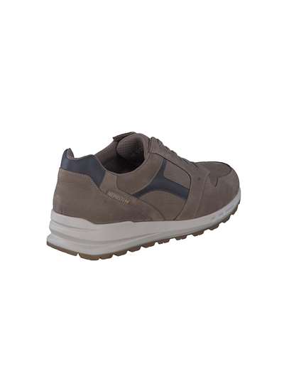 Mephisto Uomo TRAIL Taupe Scarpe Uomo 