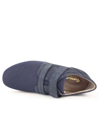 Tomasi SEUL FLY ACTIVE Blu Scarpe Uomo 