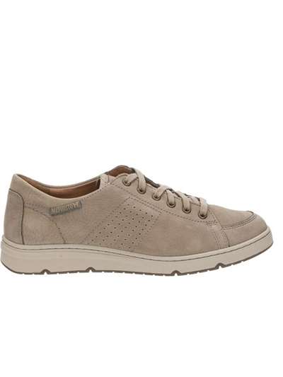 Mephisto Uomo JEROME Beige Scarpe Uomo 