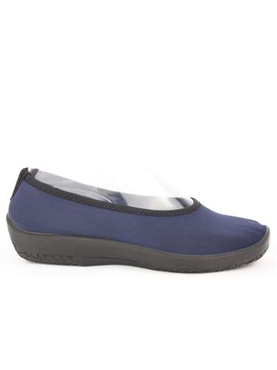 Arcopedico LOLITA EASY WALK EXP Blu Scarpe Donna 