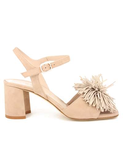 Lorbac 778 Beige Scarpe Donna 