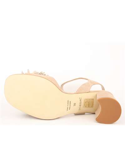 Lorbac 778 Beige Scarpe Donna 