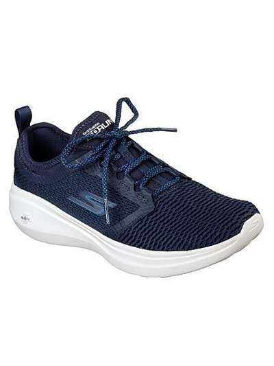 scarpe skechers rosse