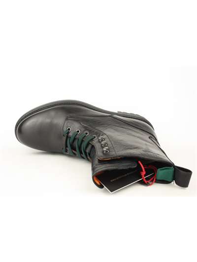 Ambitious 7629 Nero Scarpe Uomo 