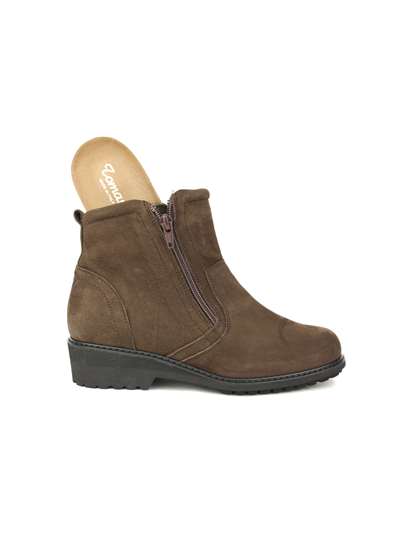 Tomasi CLELIA - RUFFI T.moro Scarpe Donna 