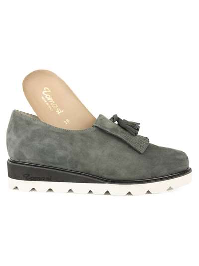 Tomasi GIORGINA - N.ALMA Grigio Scarpe Donna 